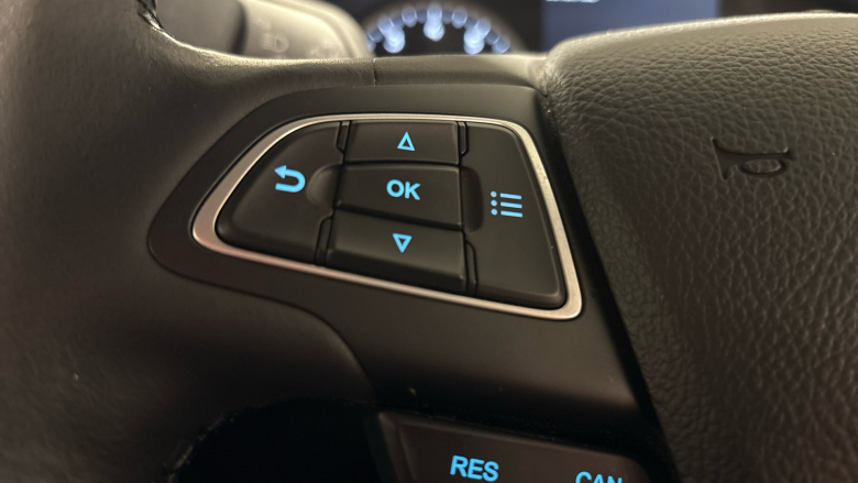 Ford EcoSport 1.0 EcoBoost 125 Active 5dr Petrol Hatchback